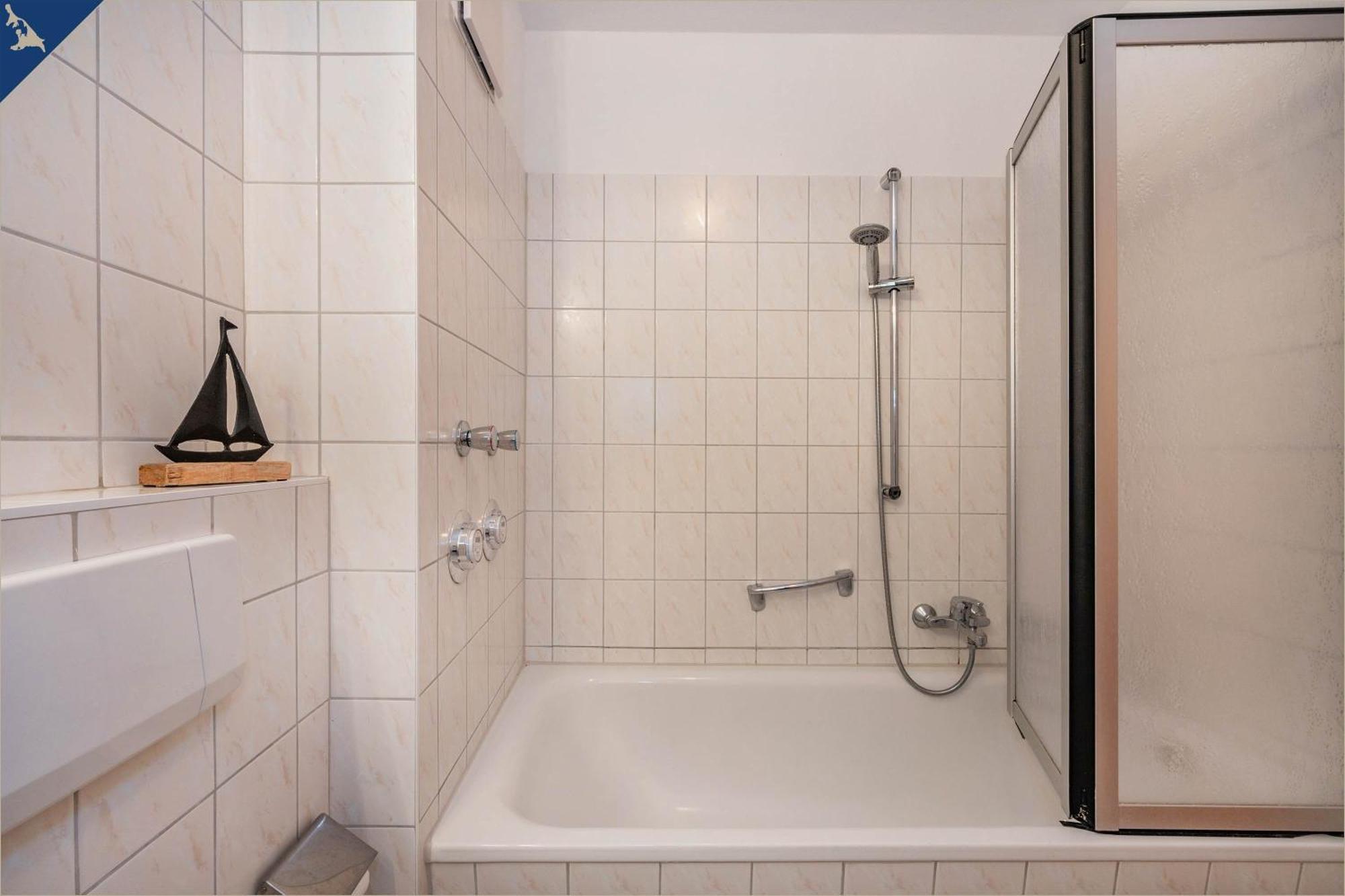 Apartment Seemoewe Heringsdorf  Ngoại thất bức ảnh