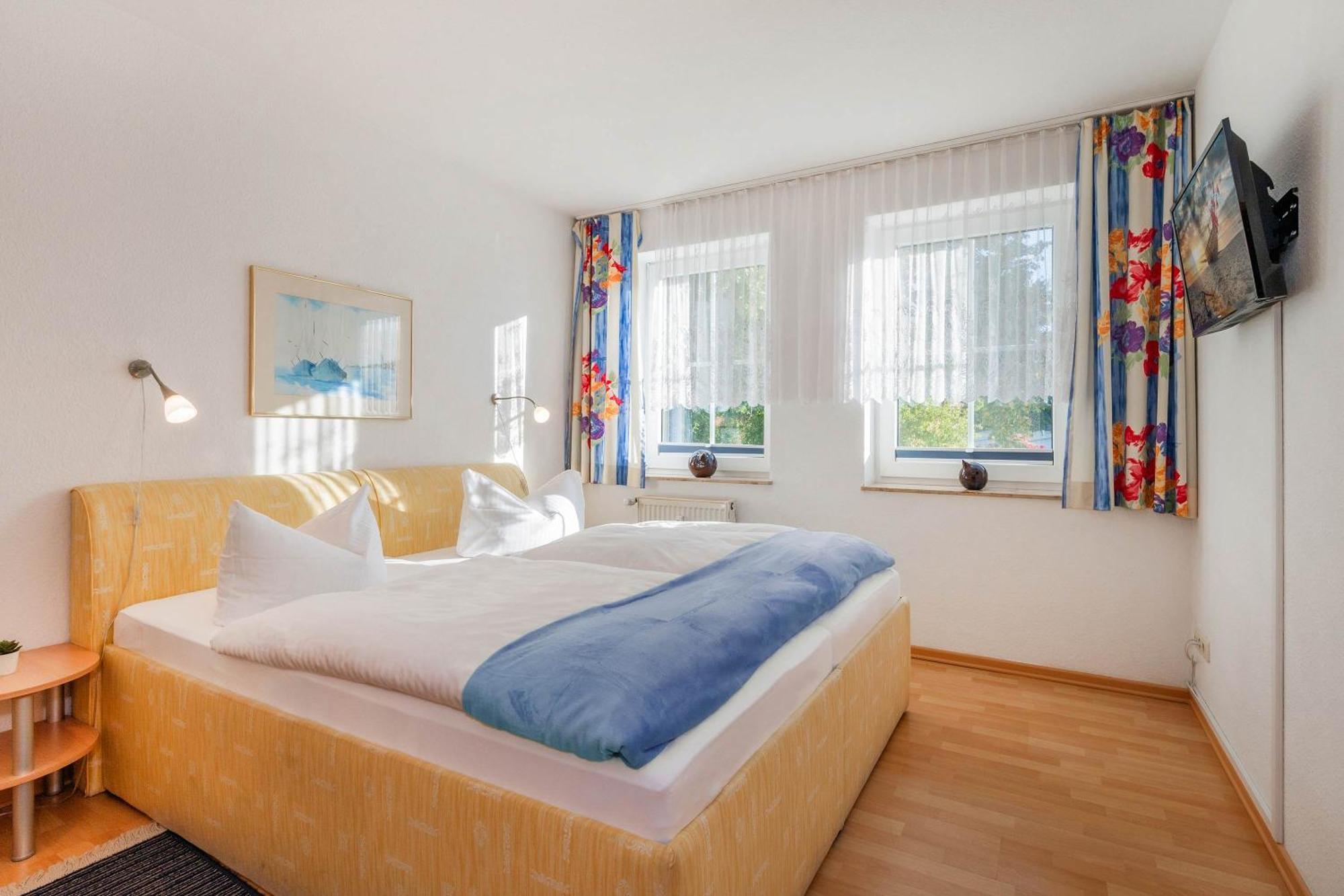 Apartment Seemoewe Heringsdorf  Ngoại thất bức ảnh