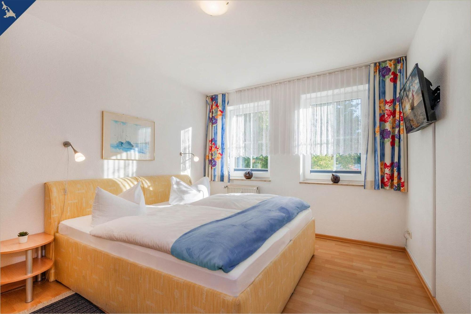 Apartment Seemoewe Heringsdorf  Ngoại thất bức ảnh